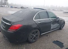 2019 Mercedes-Benz C 300 — фото 4