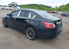 2014 Nissan Altima 2.5 S — фото 3