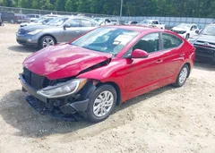 2017 Hyundai Elantra Se — фото 2