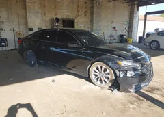 2022 Honda Accord Sport 2.0T — фото 1