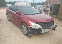 2013 Nissan Altima 2.5 Sl — фото 1