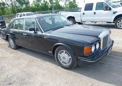 1994 Bentley Turbo R Long Wheelbase — фото 1
