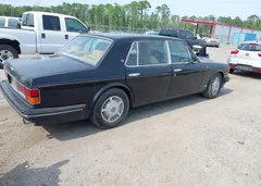 1994 Bentley Turbo R Long Wheelbase — фото 4