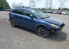 2013 Subaru XV Crosstrek 2.0I Premium — фото 1