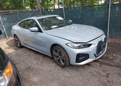2024 BMW 4 Series 430I xDrive — фото 1