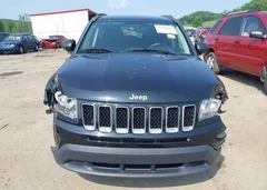 2014 Jeep Compass Sport — фото 6