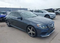 2014 Mercedes-Benz E 350 — фото 1