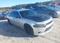 2017 Dodge Charger Police — фото 1
