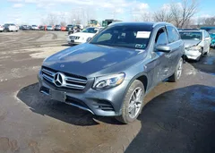 2019 Mercedes-Benz Glc 300 4Matic — фото 2