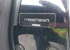 2007 Volvo S60 2.5T — фото 9