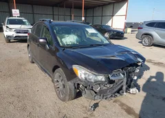 2013 Subaru Impreza 2.0I Sport Premium — фото 1
