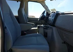 2009 Ford E-350 Super Duty Xl/Xlt — фото 5