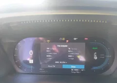2021 Volvo Xc40 Recharge Pure Electric P8 — фото 7
