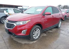 2019 Chevrolet Equinox LT — фото 2
