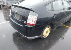 2005 Toyota Prius — фото 6