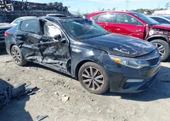 2019 Kia Optima LX — фото 1