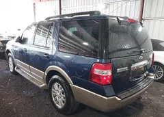 2014 Ford Expedition Xlt — фото 3
