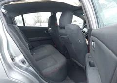 2008 Nissan Sentra Se-R Spec V — фото 8