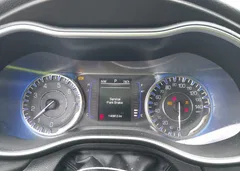 2015 Chrysler 200 Limited — фото 7