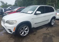 2011 BMW X5 xDrive35D — фото 2