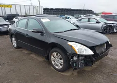 2012 Nissan Altima 2.5 S — фото 1