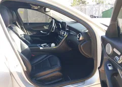 2015 Mercedes-Benz C 300 Sport 4Matic — фото 5