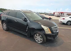 2012 Cadillac Srx Performance Collection — фото 1