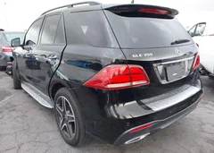 2018 Mercedes-Benz Gle 350 — фото 3