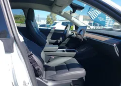 2024 Tesla Model Y Long Range Dual Motor All-Wheel Drive/Rwd — фото 5