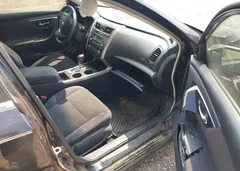 2013 Nissan Altima 2.5/S/Sv/Sl — фото 5
