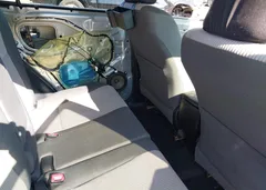 2014 Toyota Rav4 Le — фото 8