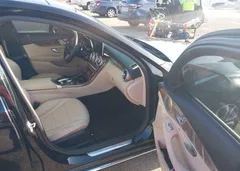 2015 Mercedes-Benz C 300 4Matic — фото 5