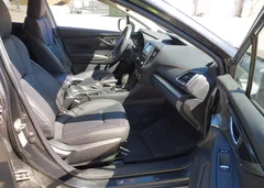 2019 Subaru Crosstrek 2.0I Limited — фото 5