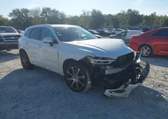 2018 Volvo Xc60 T8 Inscription — фото 1