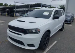 2018 Dodge Durango R/T Awd — фото 2