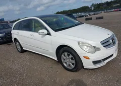 2007 Mercedes-Benz R 350 4Matic — фото 1