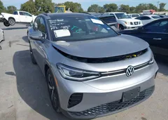 2023 Volkswagen Id.4 Pro S/Pro S Plus — фото 1