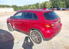 2019 Mitsubishi Outlander Sport 2.0 Se — фото 3