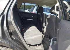 2014 Ford Edge Se — фото 8