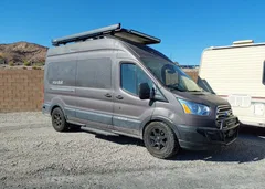 2019 Ford Transit-350 Xlt — фото 1