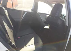 2015 Toyota Rav4 Le — фото 8