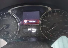2014 Nissan Altima 2.5 Sl — фото 7