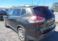 2016 Nissan Rogue S — фото 3