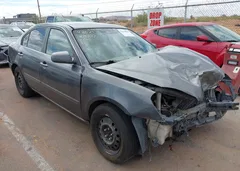 2006 Kia Optima Ex (New)/Lx (New) — фото 1