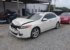 2010 Acura Tsx 2.4 — фото 2