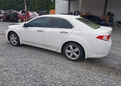 2010 Acura Tsx 2.4 — фото 3