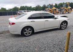 2010 Acura Tsx 2.4 — фото 4