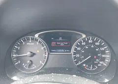2016 Nissan Altima 2.5 SL — фото 7