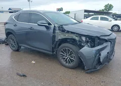 2023 Lexus NX 350 Premium — фото 1