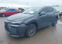2023 Lexus NX 350 Premium — фото 2